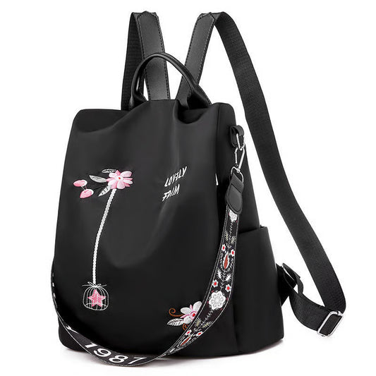 💥New waterproof women's shoulder bag / crossbody bag