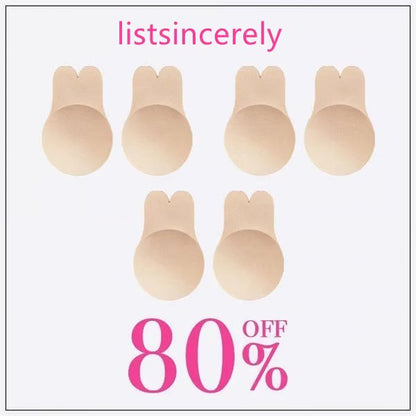 🔥LAST DAY 47% OFF🔥- Adhesive invisible Lifting Bra