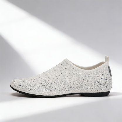 Women's Barefoot Water Shoes Travel House Slippers