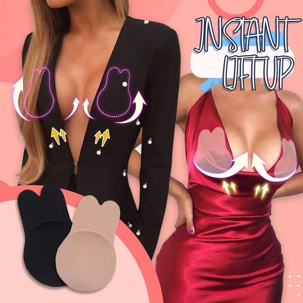 🔥LAST DAY 47% OFF🔥- Adhesive invisible Lifting Bra