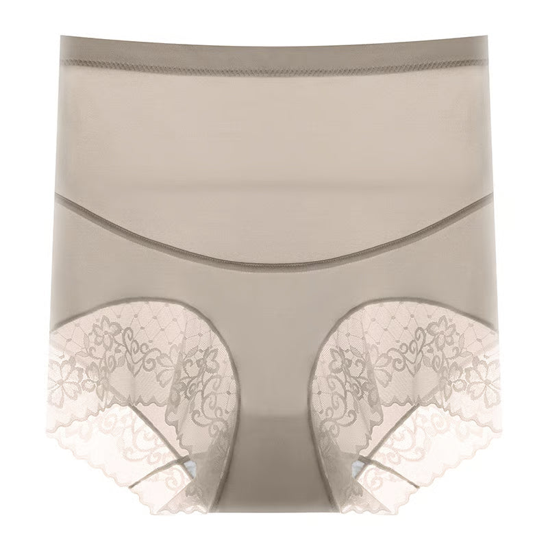[ Pay 1 Get 3PCS ]🌸Hot style Silky High Waist Shaping Panties