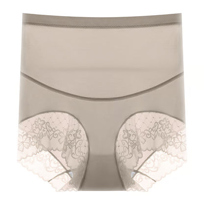 [ Pay 1 Get 3PCS ]🌸Hot style Silky High Waist Shaping Panties