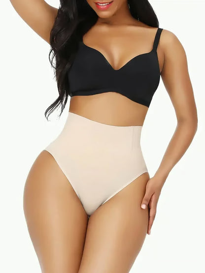 💕YUMESILM Tummy Tightening Thong⏳