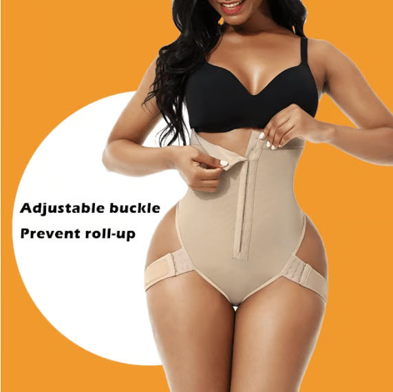 Cuff Tummy Trainer Exceptional Shapewear