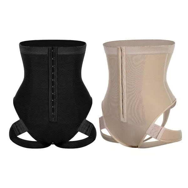 Cuff Tummy Trainer Exceptional Shapewear