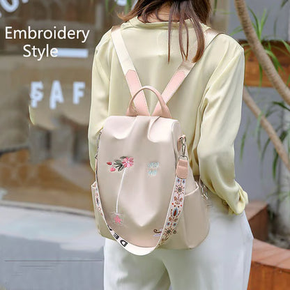💥New waterproof women's shoulder bag / crossbody bag
