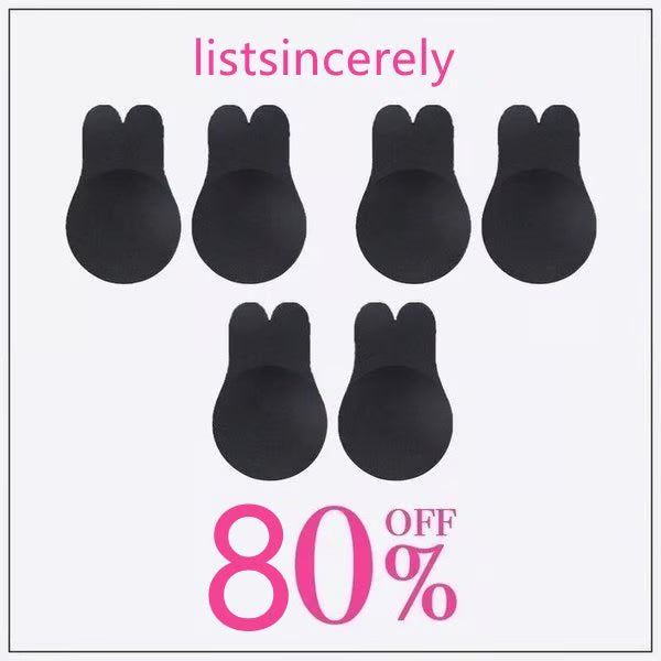 🔥LAST DAY 47% OFF🔥- Adhesive invisible Lifting Bra