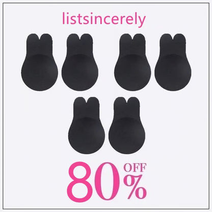 🔥LAST DAY 47% OFF🔥- Adhesive invisible Lifting Bra