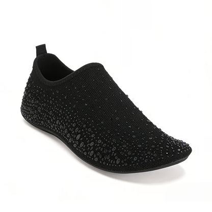 Women's Barefoot Water Shoes Travel House Slippers