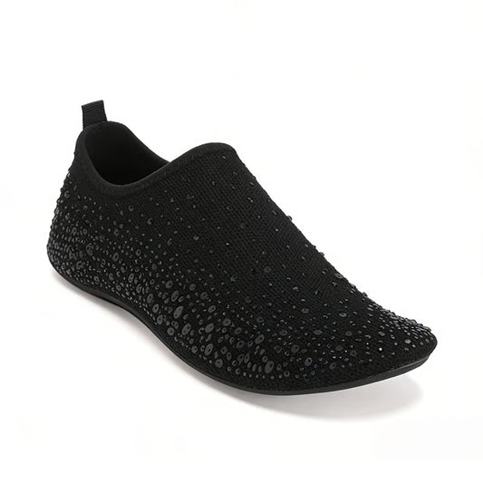 Women's Barefoot Water Shoes Travel House Slippers