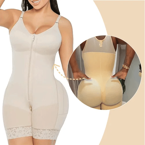 Zip Body Sheather