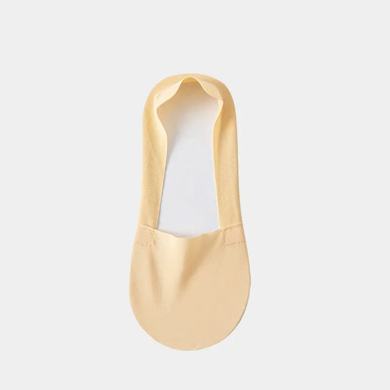 🔥Thin No Show Socks