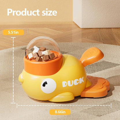 Interactive Treat Dispenser DogToys