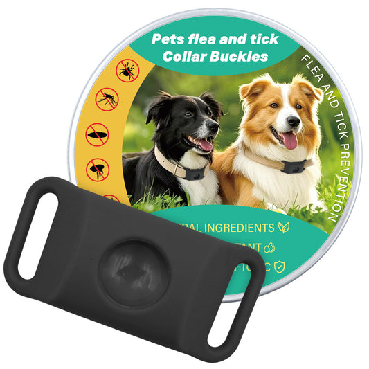 Waterproof Chemical-Free Tick Repellent Tag