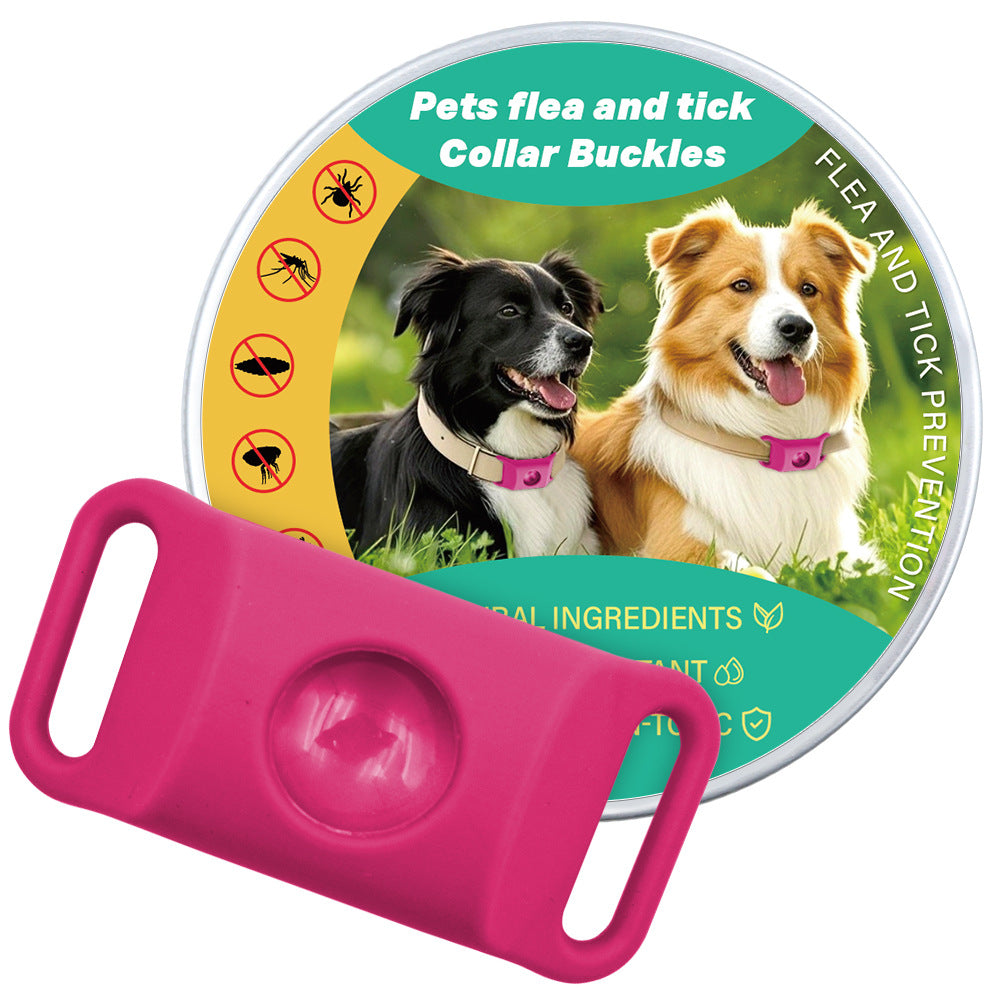 Waterproof Chemical-Free Tick Repellent Tag