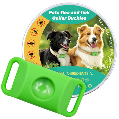 Waterproof Chemical-Free Tick Repellent Tag